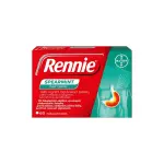 13109-rennie spearmint bez cukru 680mg80mg zvykaci tableta 60